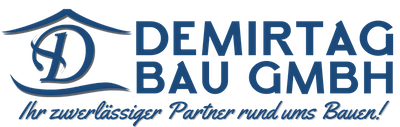 Demirtag Bau GmbH Logo